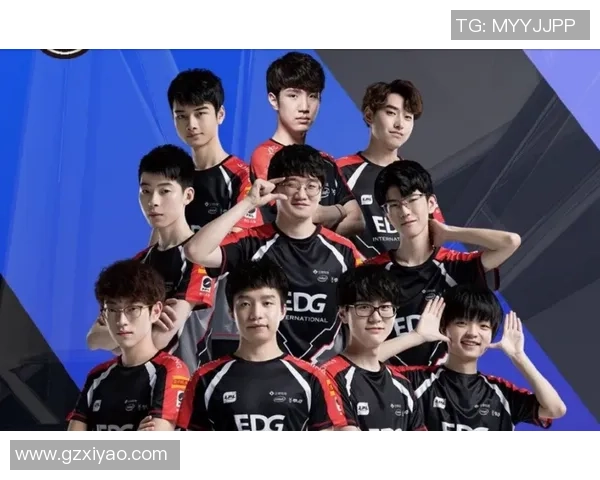 EDG战队包夹策略分析：成功与失误的深度解读与反思