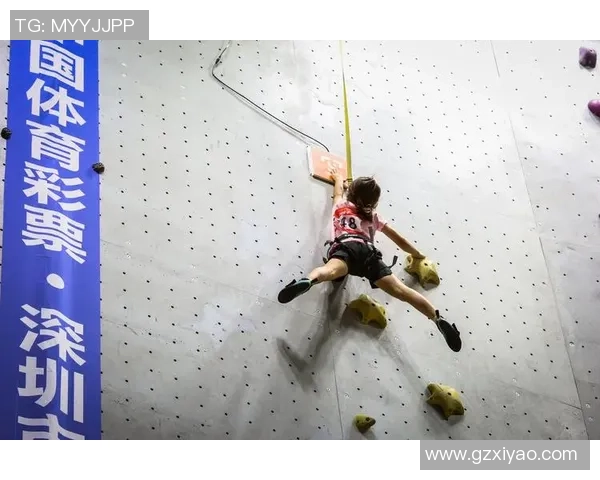 杭州攀岩队夺冠最新比赛经验分享十条技巧助力攀登者提升实力 杭州攀岩队夺冠最新比赛经验分享十条技巧助力攀登者提升实力