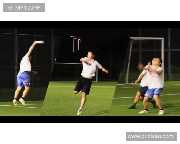 杭州飞盘队反击战术深度解析与实战应用探讨